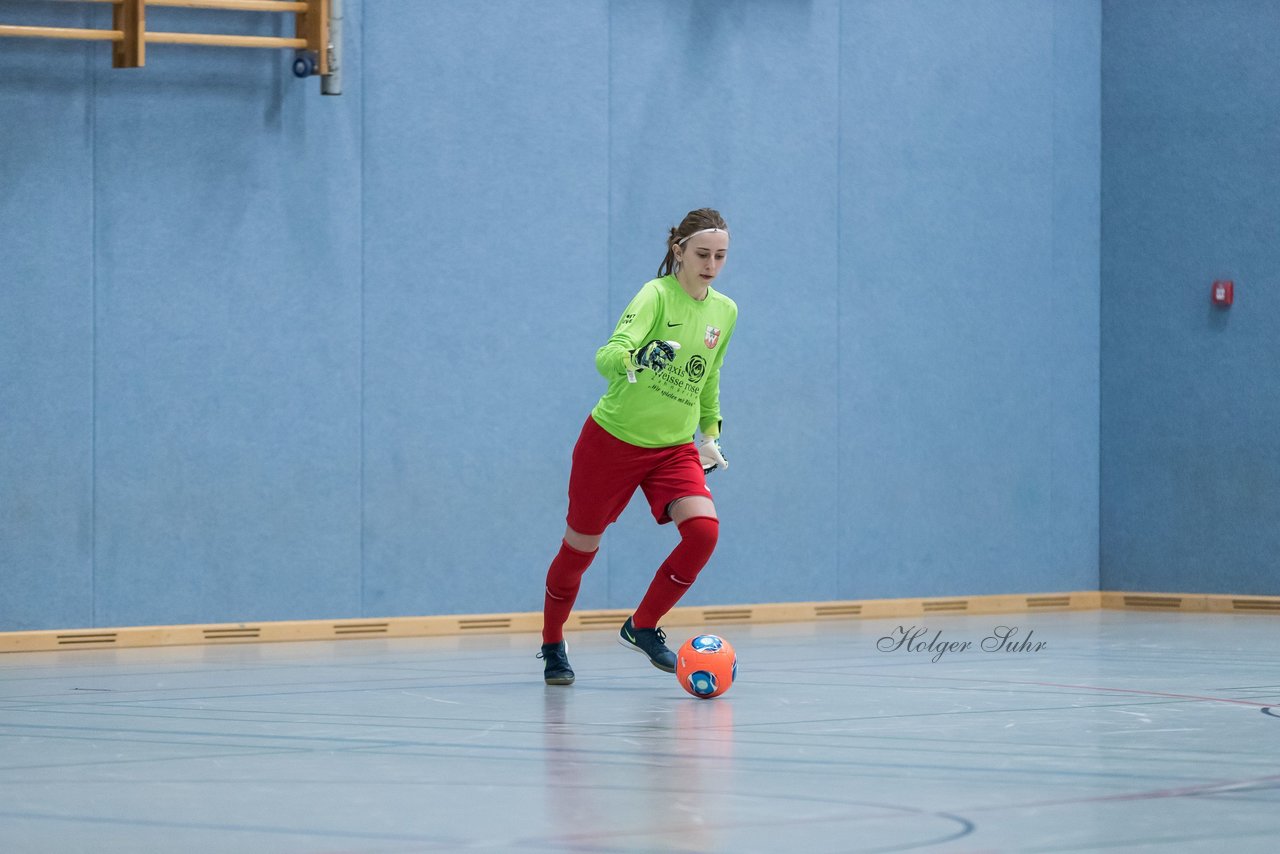 Bild 65 - HFV Futsalmeisterschaft